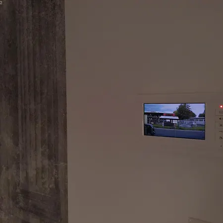 Neu Gebaut - Modern - - Boardinghouse Weisse Taube * Altenstadt