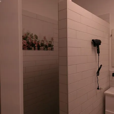 Апарт-отель Neu Gebaut - Modern - - Boardinghouse Weisse Taube Альтенштадт
