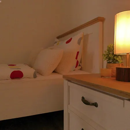 Neu Gebaut - Modern - - Boardinghouse Weiße Taube