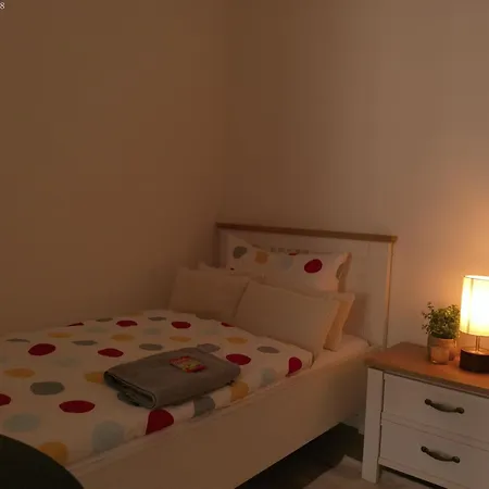 Neu Gebaut - Modern - - Boardinghouse Weiße Taube * Altenstadt