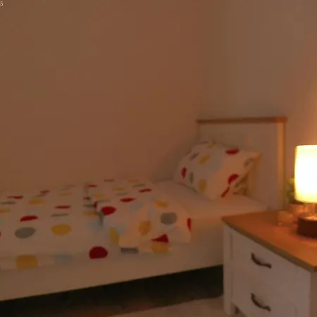 Neu Gebaut - Modern - - Boardinghouse Weisse Taube *