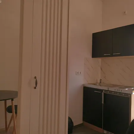 Neu Gebaut - Modern - - Boardinghouse Weisse Taube Апарт-отель