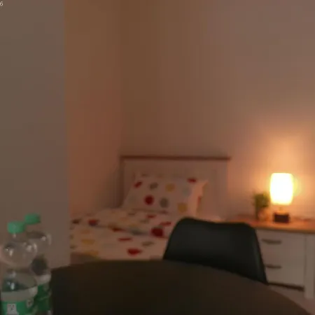 Neu Gebaut - Modern - - Boardinghouse Weiße Taube Aparthotel *