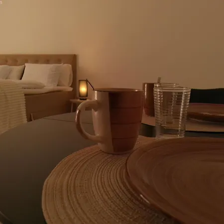 Apart Otel Neu Gebaut - Modern - - Boardinghouse Weisse Taube Altenstadt