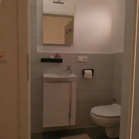 Neu Gebaut - Modern - - Boardinghouse Weiße Taube