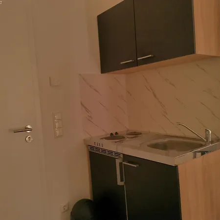 Neu Gebaut - Modern - - Boardinghouse Weisse Taube Apart Otel