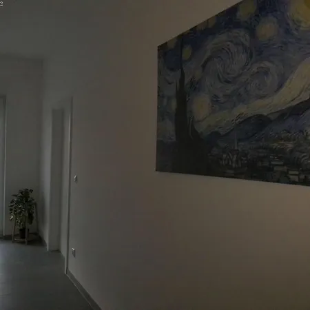Апарт-отель Neu Gebaut - Modern - - Boardinghouse Weisse Taube Альтенштадт