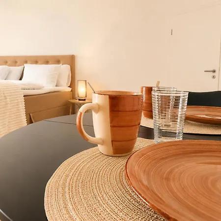 Newly Built - Neu Gebaut - Modern - - Boardinghouse Weisse Taube Altenstadt