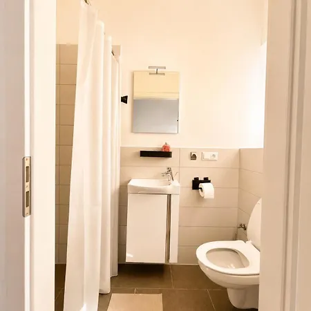 Newly Built - Neu Gebaut - Modern - - Boardinghouse Weisse Taube