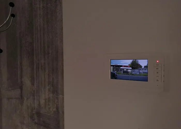 Neu Gebaut - Modern - - Boardinghouse Weisse Taube * Altenstadt