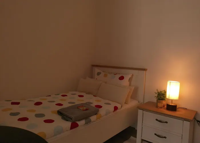 Neu Gebaut - Modern - - Boardinghouse Weisse Taube * Altenstadt