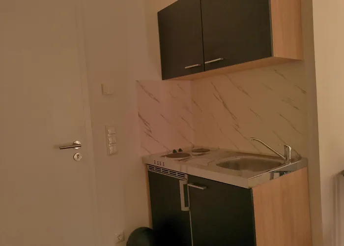 Neu Gebaut - Modern - - Boardinghouse Weisse Taube Lägenhetshotell